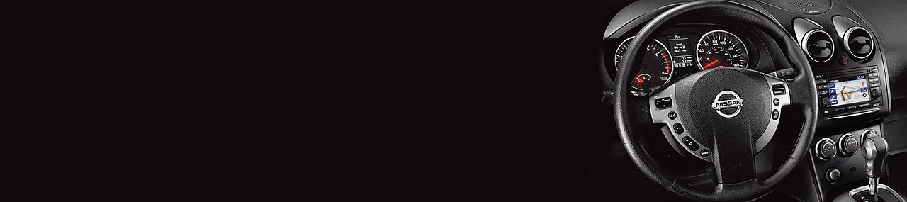 James Ceranti Nissan in Greenville MS