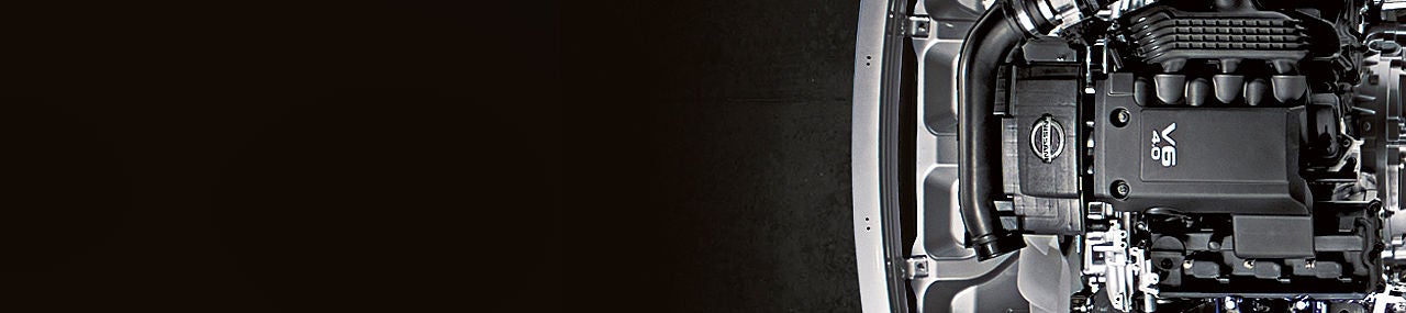 James Ceranti Nissan in Greenville MS