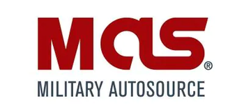 Military AutoSource logo | James Ceranti Nissan in Greenville MS