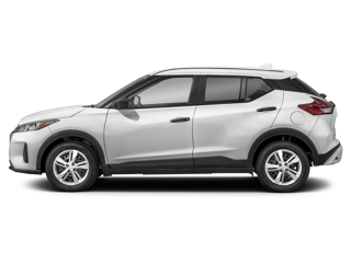 2024 Nissan Kicks | James Ceranti Nissan in Greenville MS