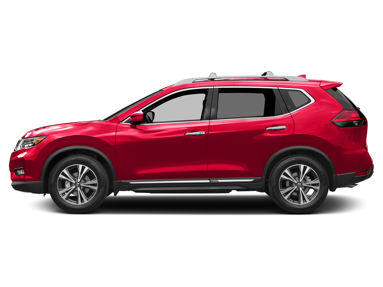 2018 Other Rogue SL