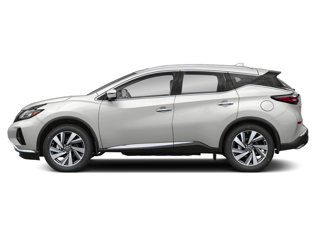 2020 Nissan Murano SL photo 3