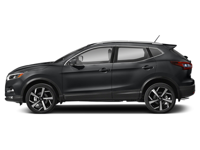 2021 Nissan Rogue Sport SL