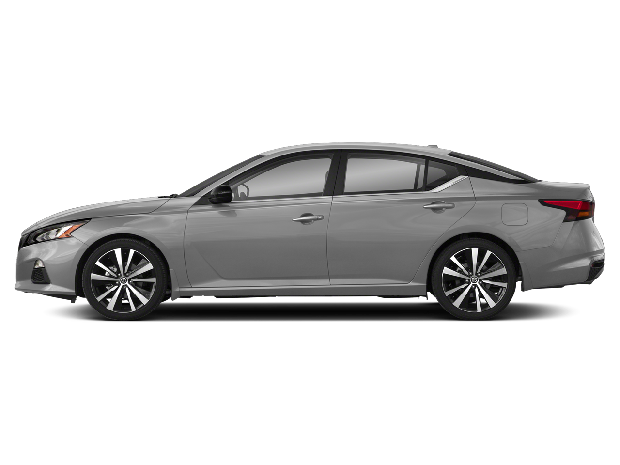 2022 Nissan Altima SR - Photo 19
