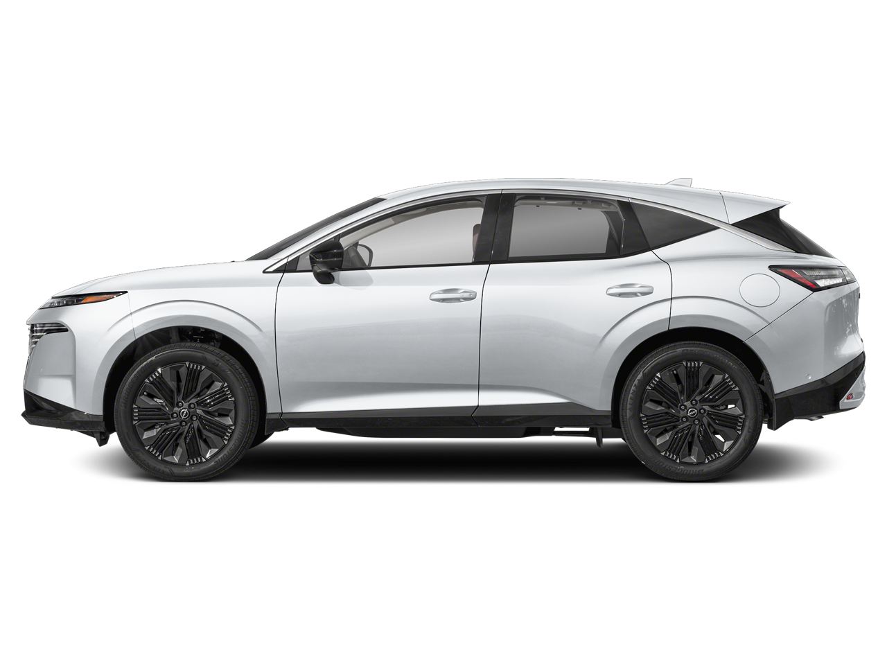 2025 Nissan Murano SL - Photo 22