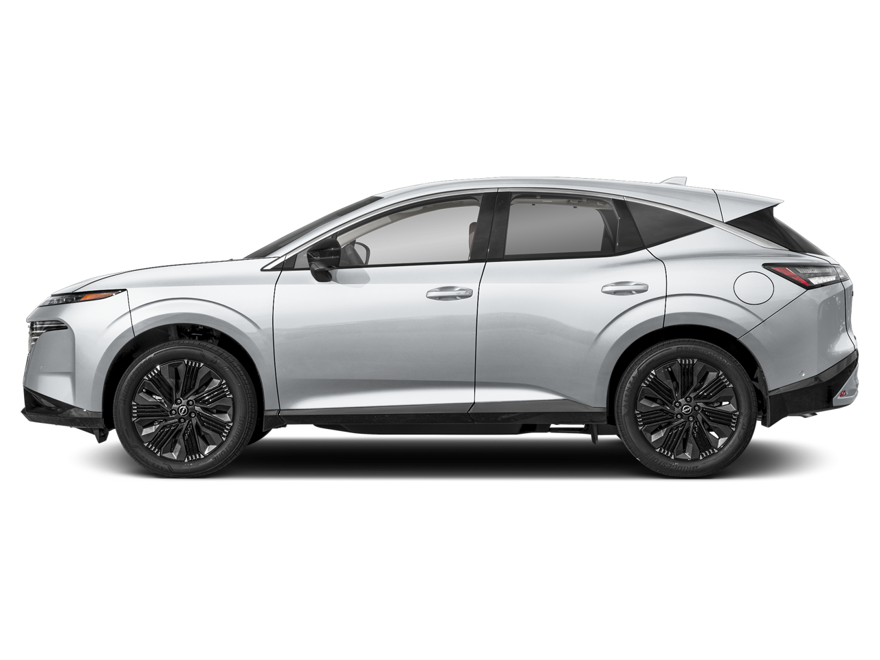 2025 Nissan Murano SL - Photo 22