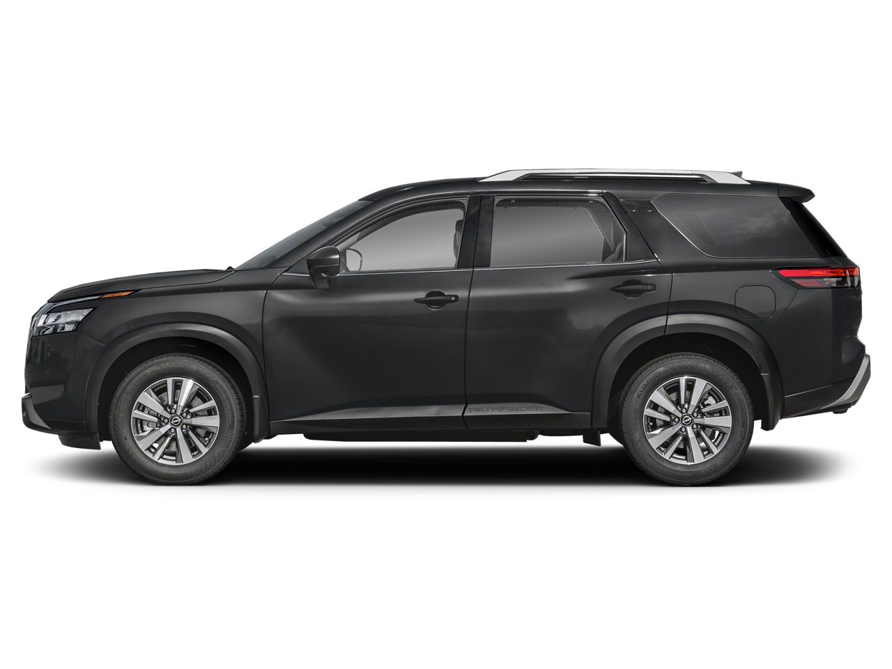2025 Nissan Pathfinder SL - Photo 28