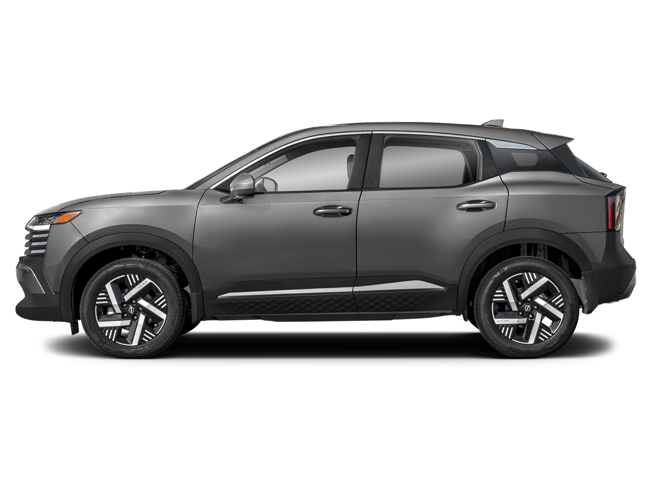 2025 Nissan Kicks SV AWD - Photo 20