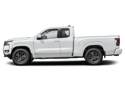 2025 Nissan Frontier King Cab® SV