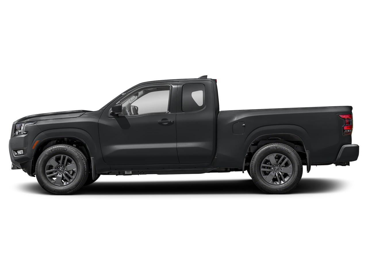 2025 Nissan Frontier SV - Photo 21
