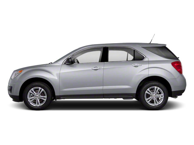 2010 Chevrolet Equinox LS