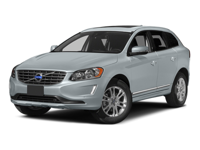 2015 Volvo XC60 T5 DRIVE-E PREMIE