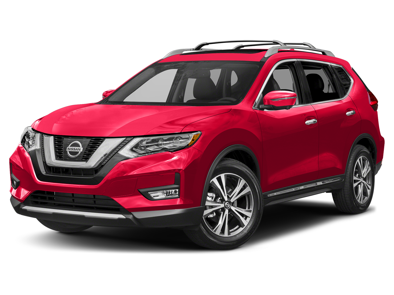 2018 Other Rogue SL