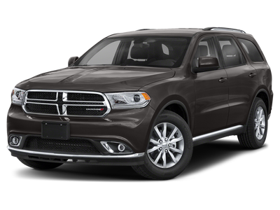 2019 Dodge Durango GT PLUS