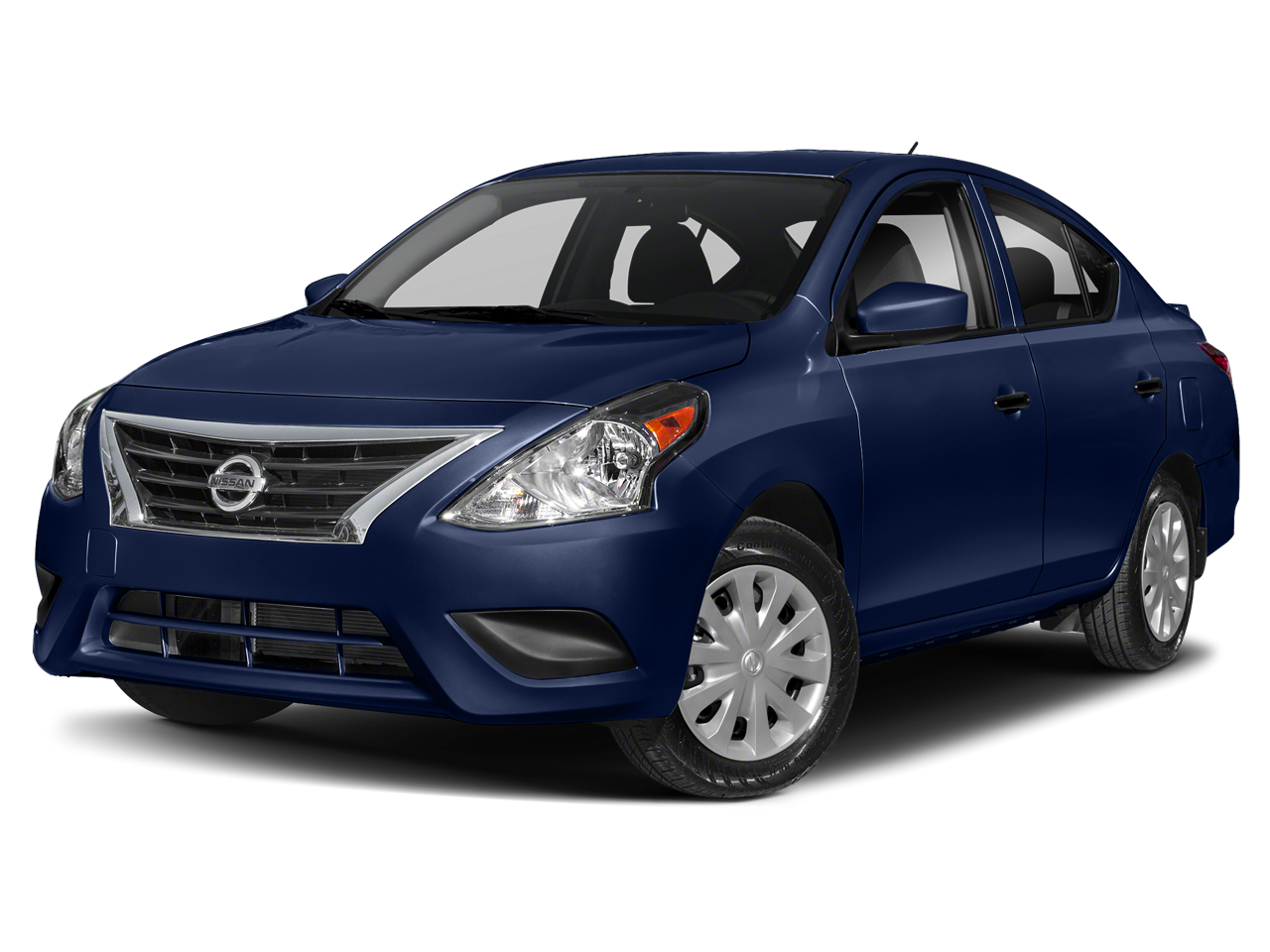 2019 Nissan Versa 1.6 SV CVT's photo