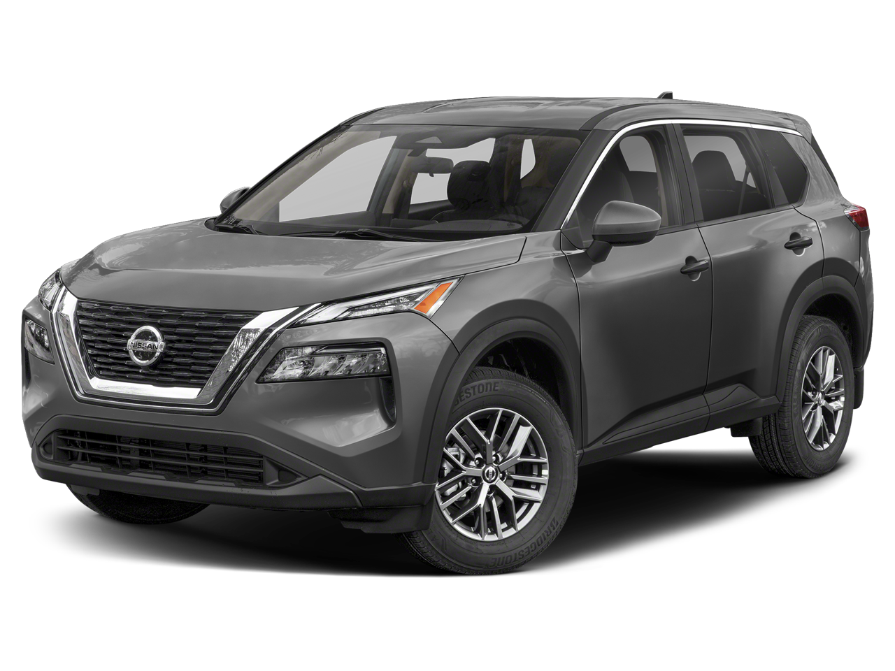 2021 Nissan Rogue S for sale in Greenville, MS