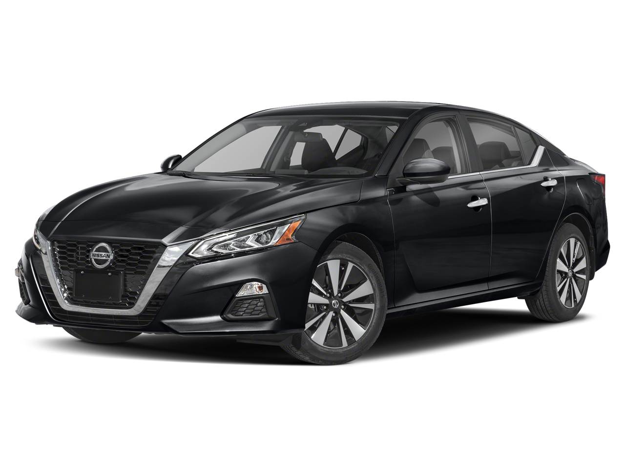 2022 Nissan Altima 2.5 SV's photo