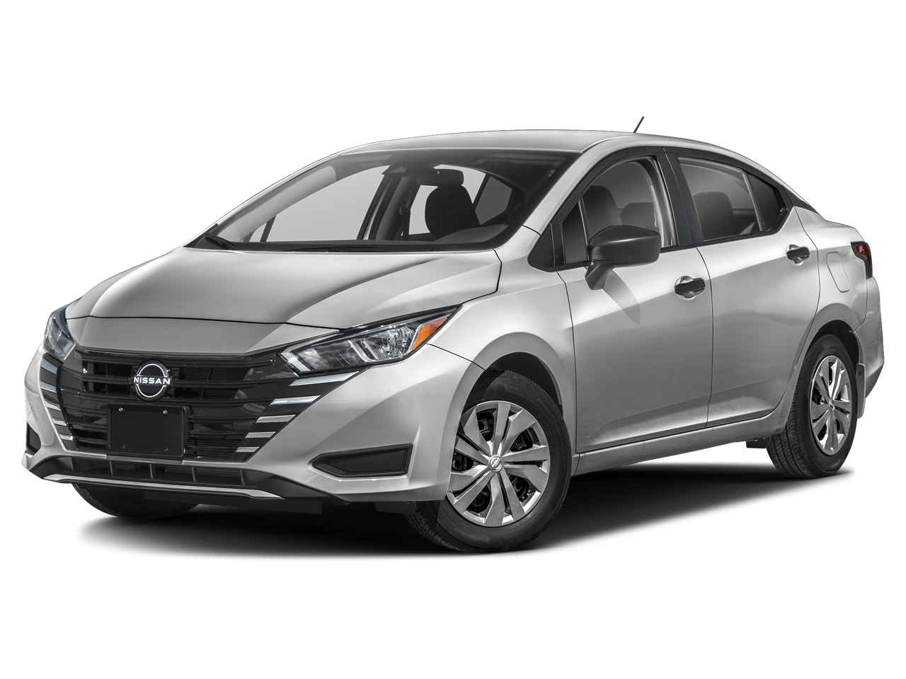 2023 Nissan Versa 1.6 S CVT's photo