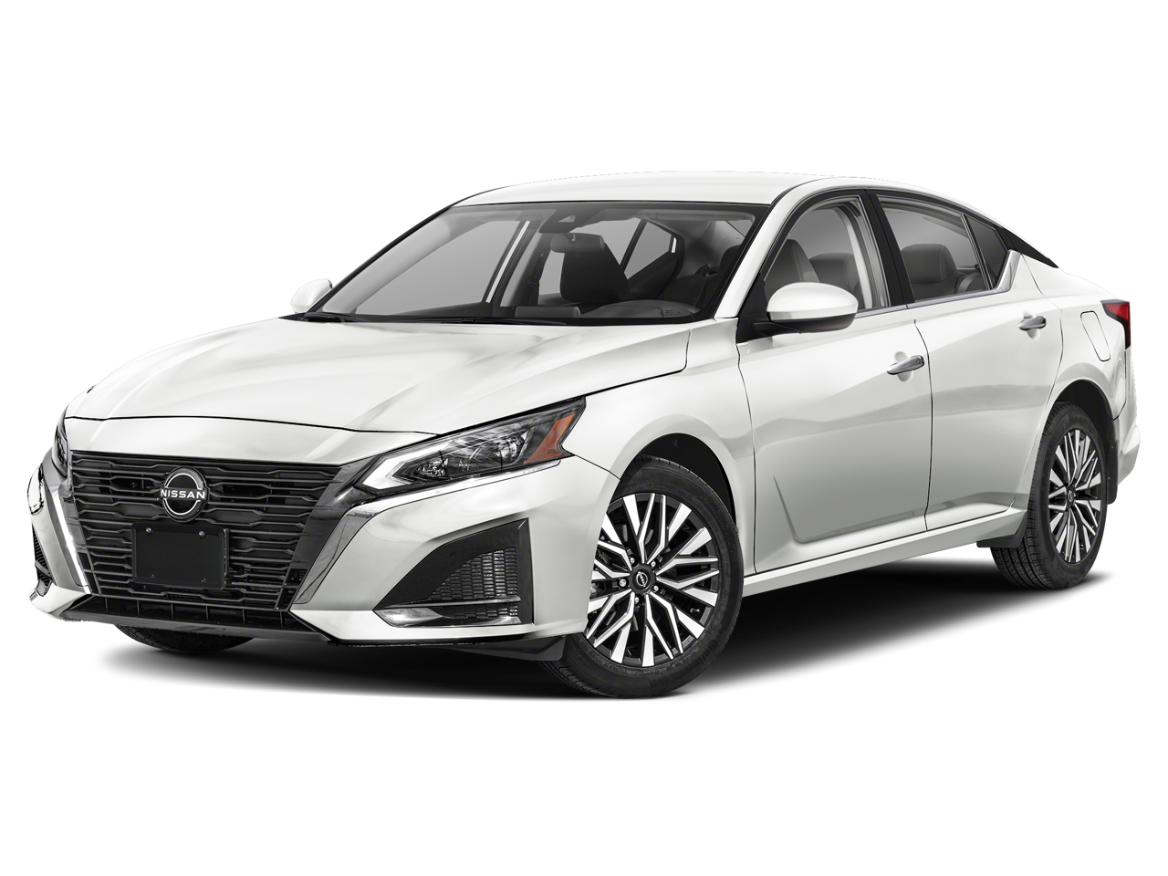 2024 Nissan Altima 2.5 SV's photo