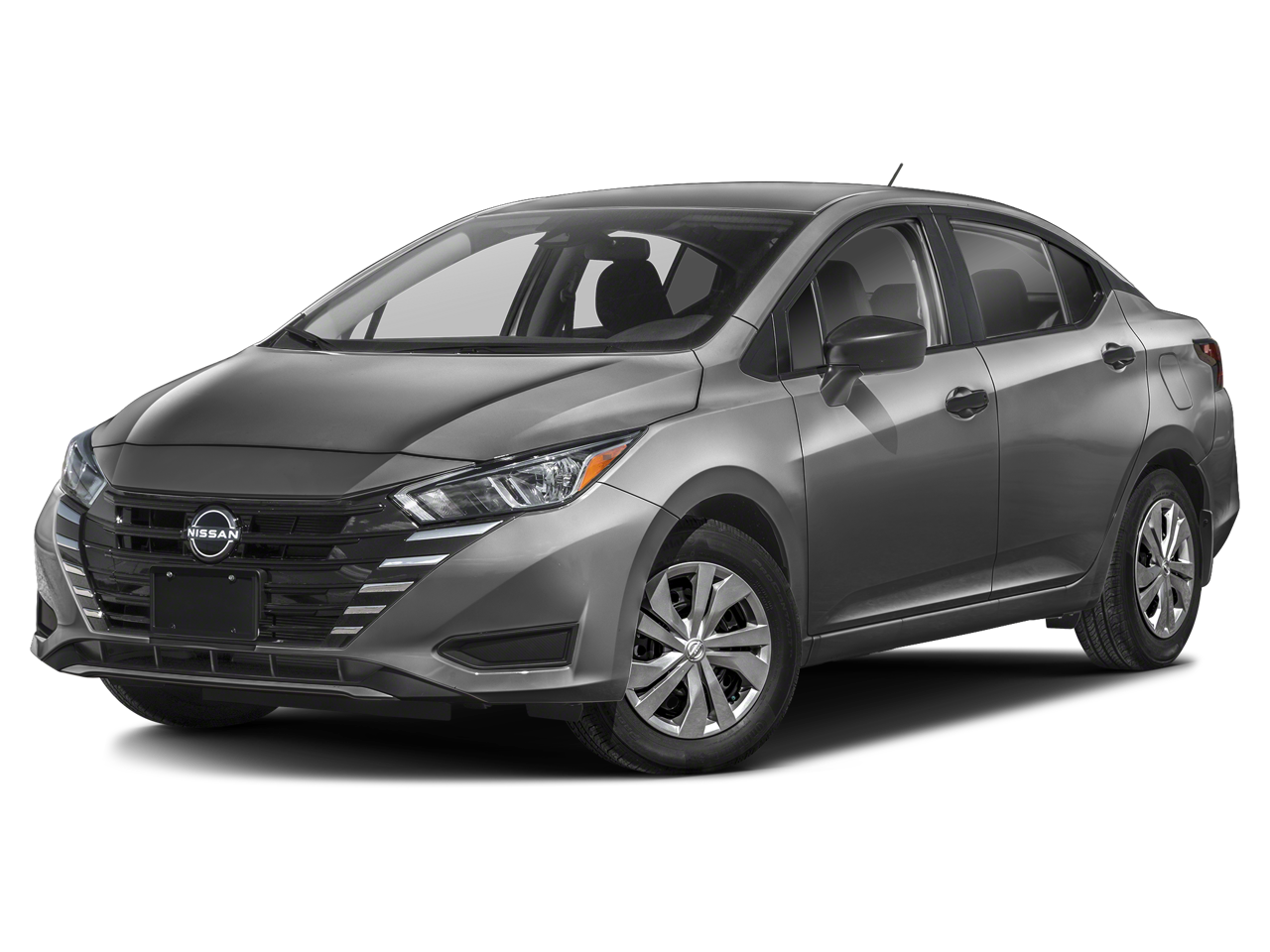 2024 Nissan Versa Sedan S for sale in Greenville, MS