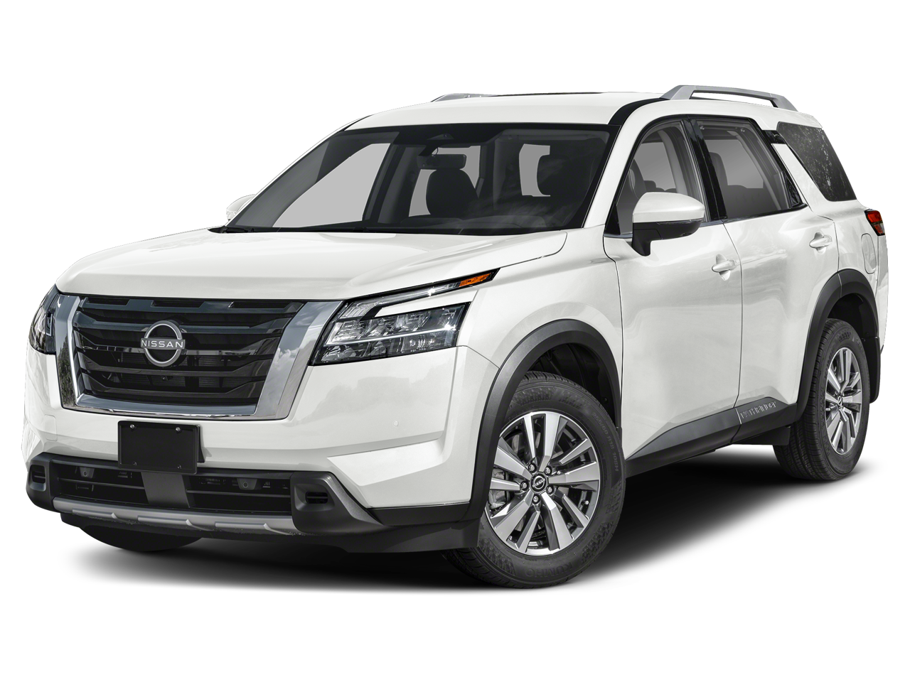 2024 Nissan Pathfinder SL 2WD's photo
