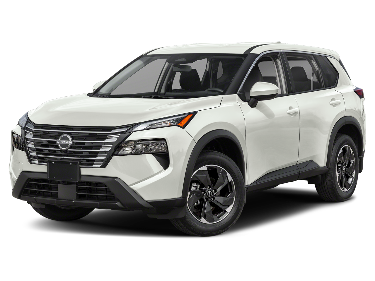 2024 Nissan Rogue SV FWD's photo