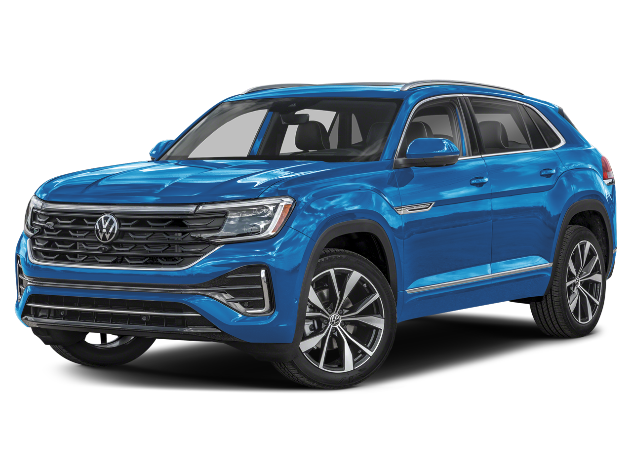 2024 Volkswagen Atlas Cross Sport 2.0T SEL PREMIUM