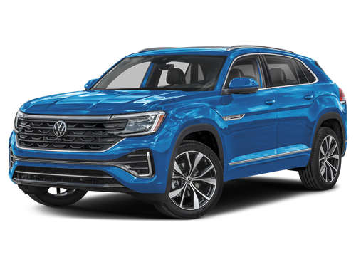 2024 Volkswagen Atlas Cross Sport 2.0T SEL PREMIUM