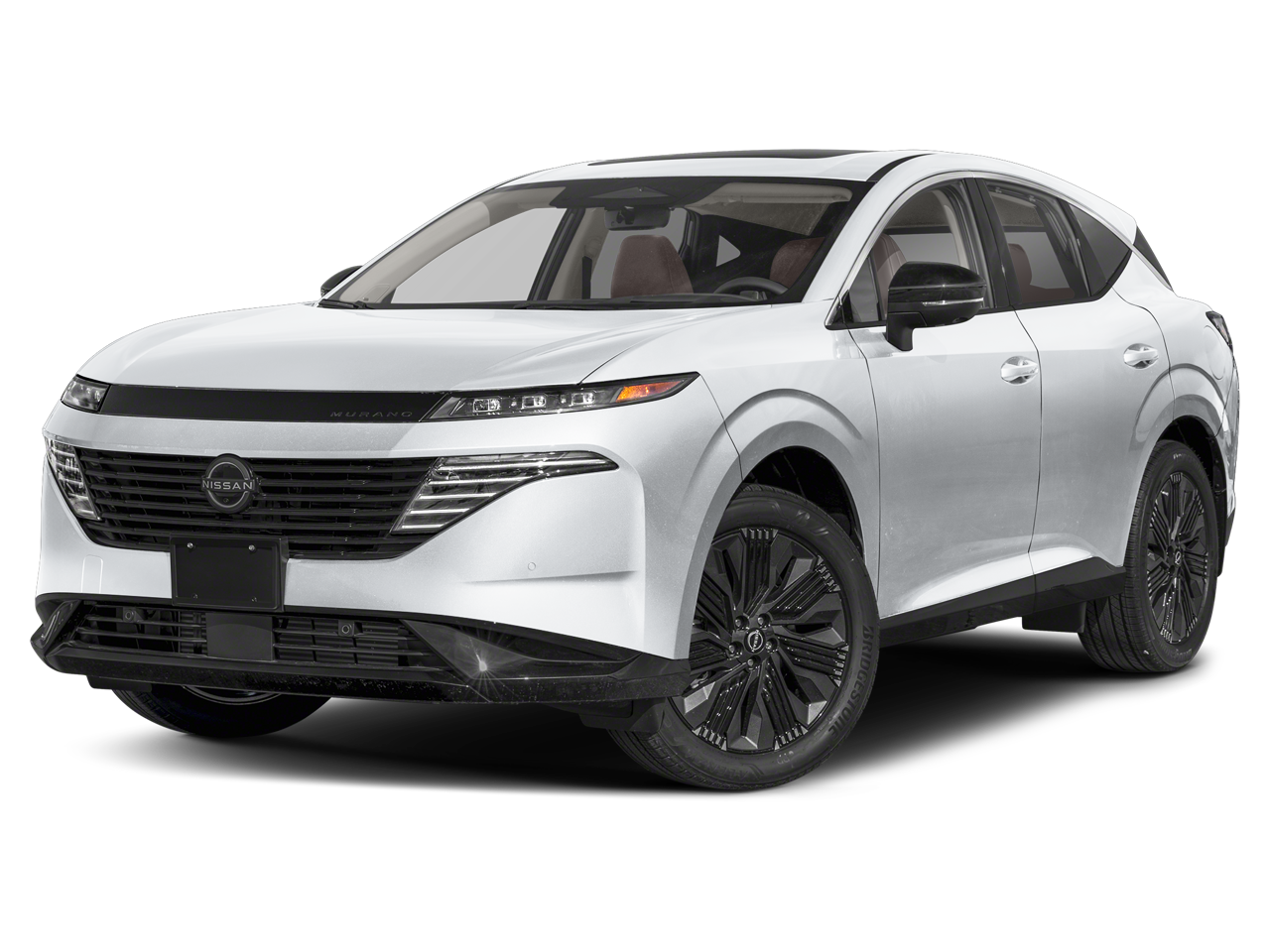 2025 Nissan Murano SL - Photo 20