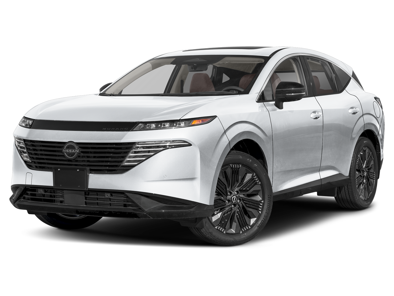 2025 Nissan Murano SL - Photo 20