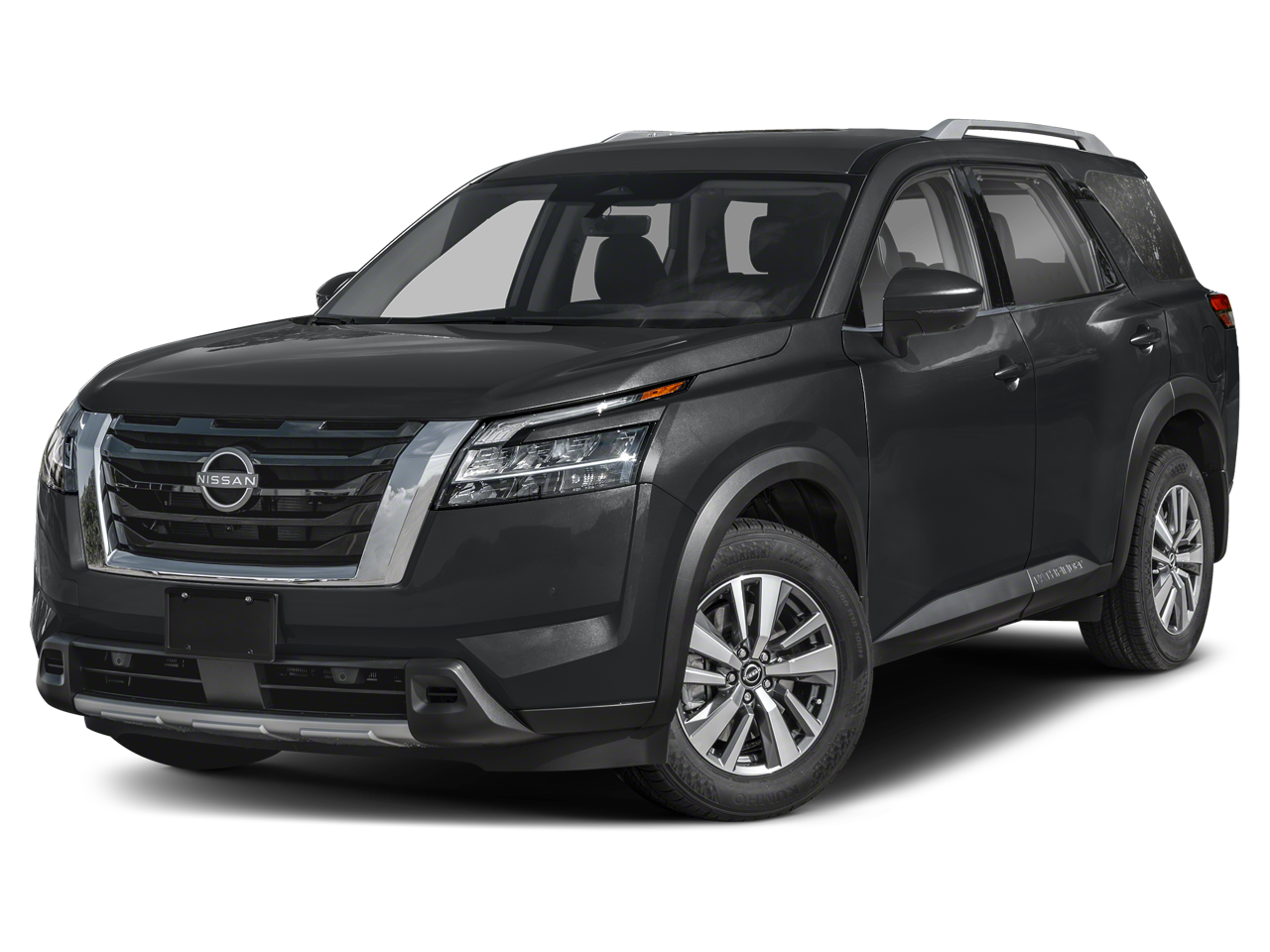 2025 Nissan Pathfinder SL - Photo 26