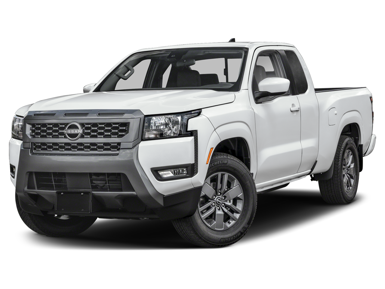2025 Nissan Frontier King Cab® SV