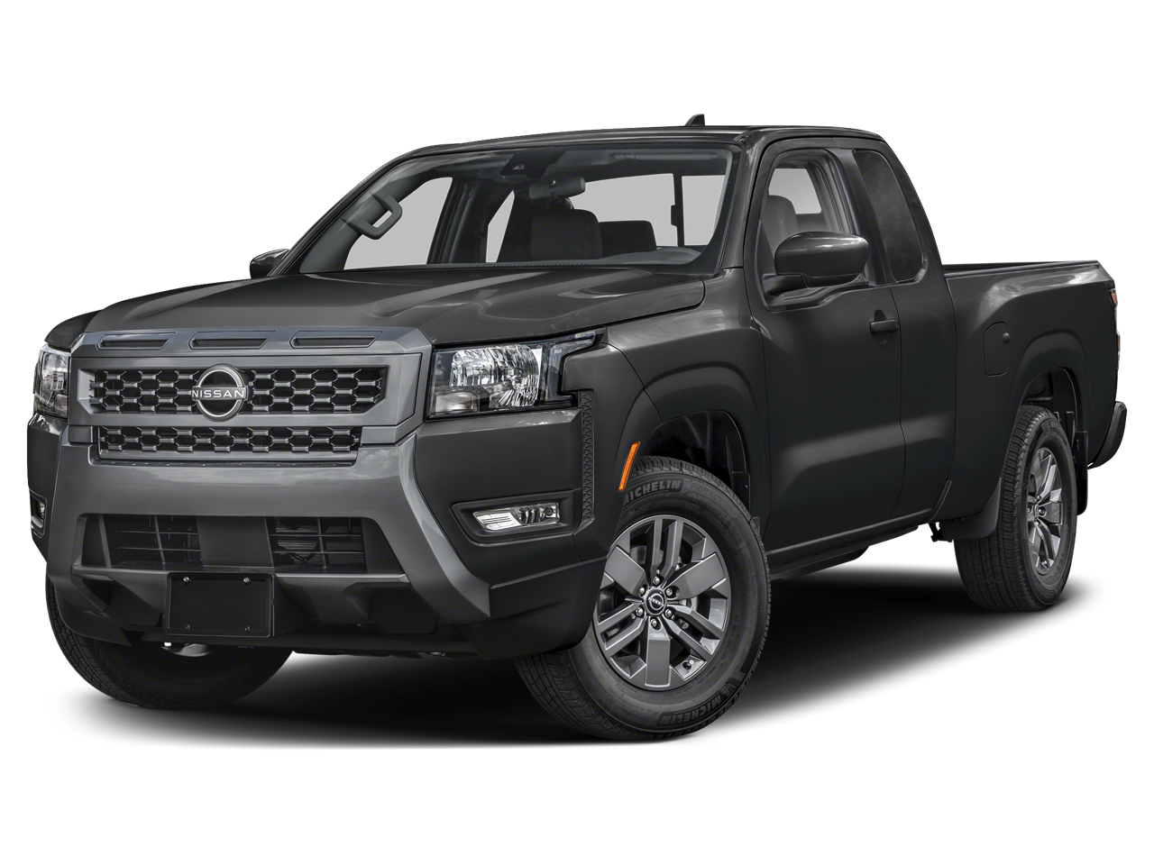 2025 Nissan Frontier SV - Photo 19