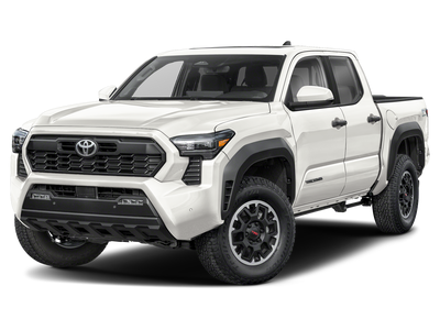 2025 Other Tacoma TRD OFF ROAD