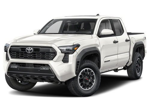 2025 Other Tacoma TRD OFF ROAD
