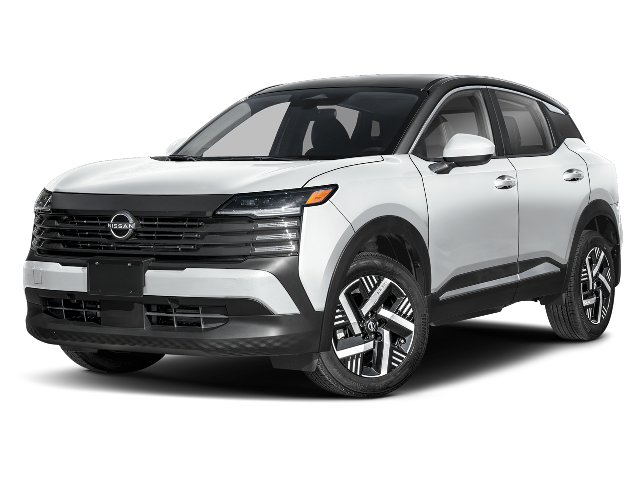 2026 Nissan Kicks's photo