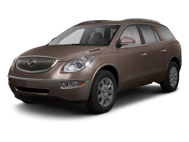 2012 Buick Enclave PREMIUM