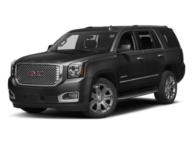 2017 GMC Yukon 2WD Denali's photo