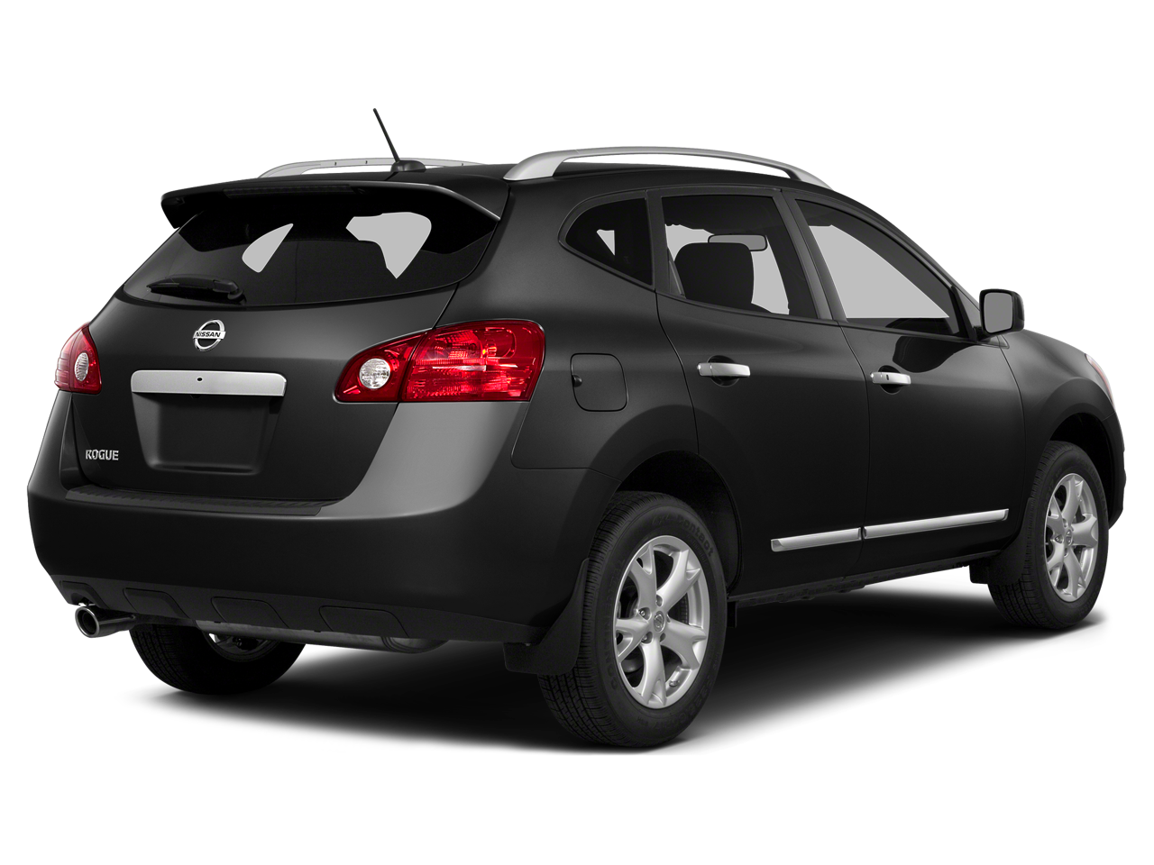 Used 2015 Nissan Rogue Select S with VIN JN8AS5MV4FW760802 for sale in Greenville, MS