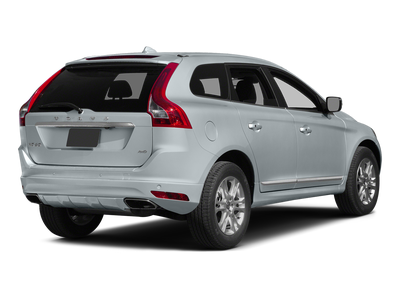 2015 Volvo XC60 T5 DRIVE-E PREMIE