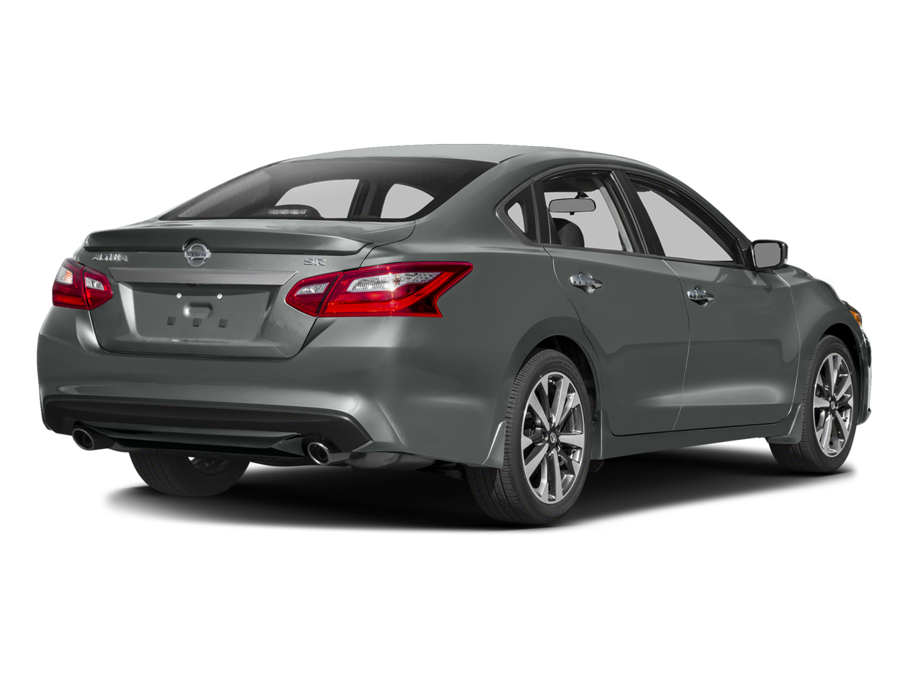 Used 2016 Nissan Altima SR with VIN 1N4AL3AP6GC195870 for sale in Greenville, MS