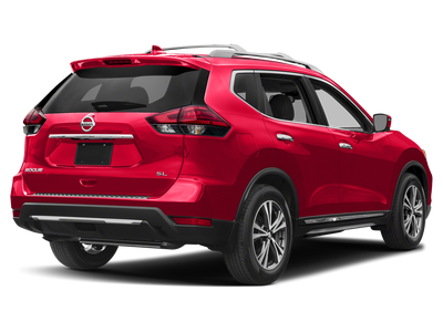 2018 Other Rogue SL
