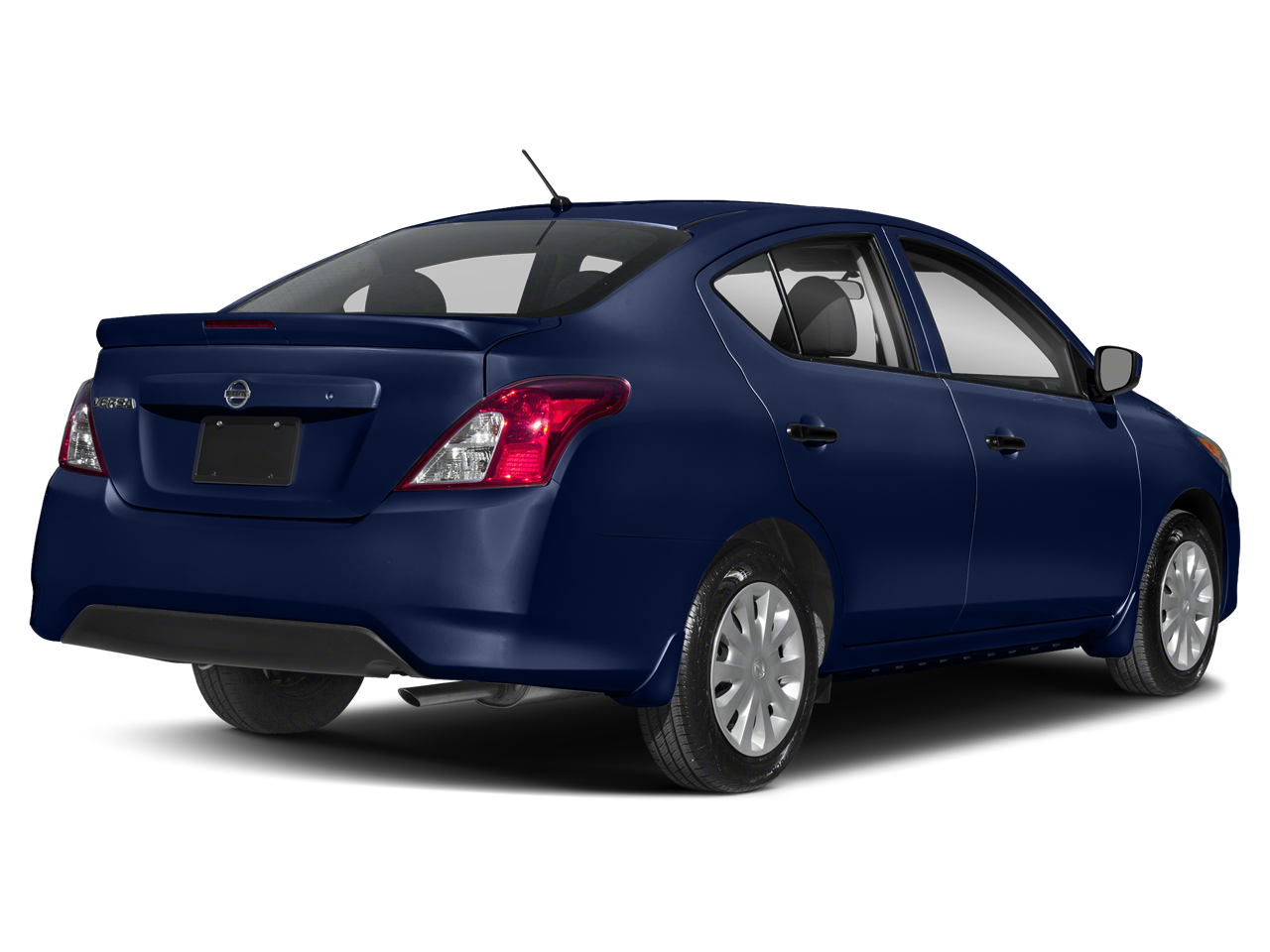 2019 Nissan Versa SV