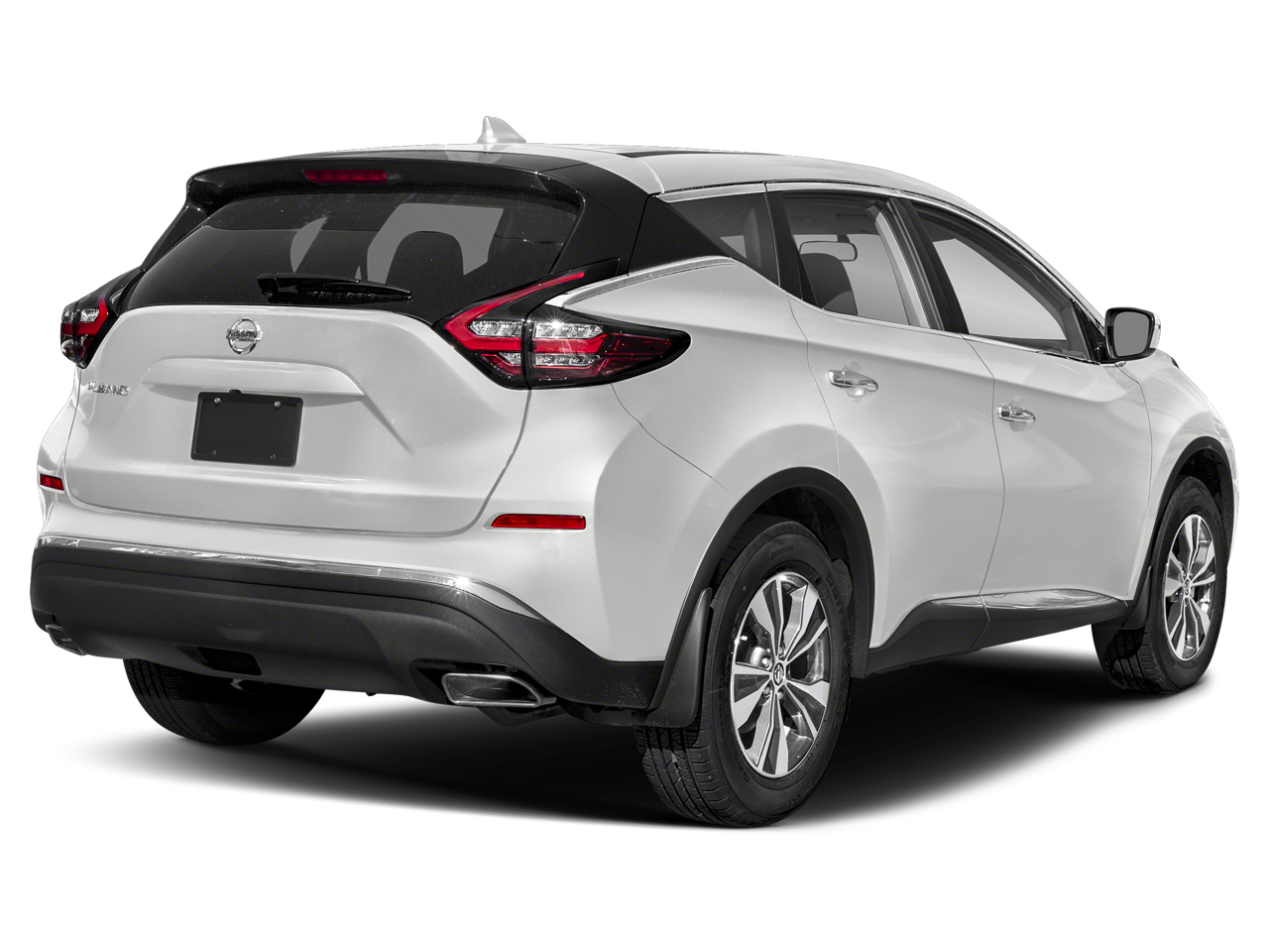 Used 2020 Nissan Murano SV with VIN 5N1AZ2BJ6LN129598 for sale in Greenville, MS