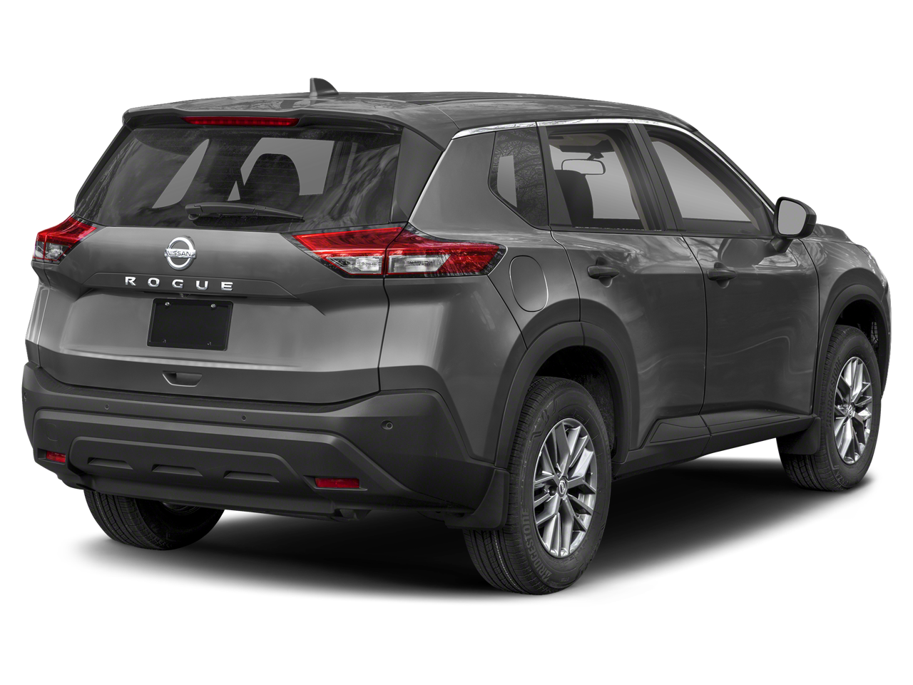 Used 2021 Nissan Rogue S with VIN JN8AT3AAXMW004780 for sale in Greenville, MS