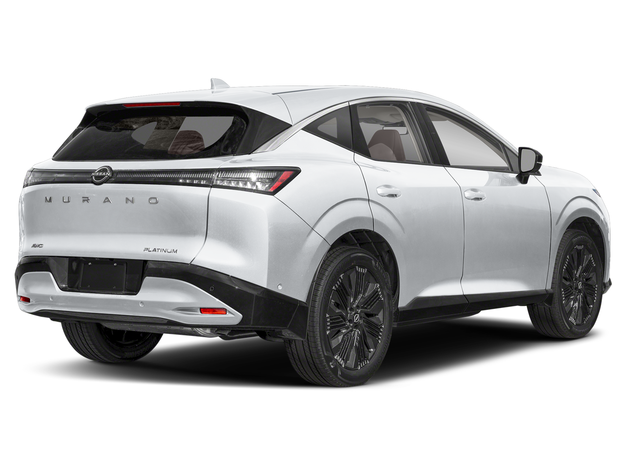 2025 Nissan Murano SL - Photo 21