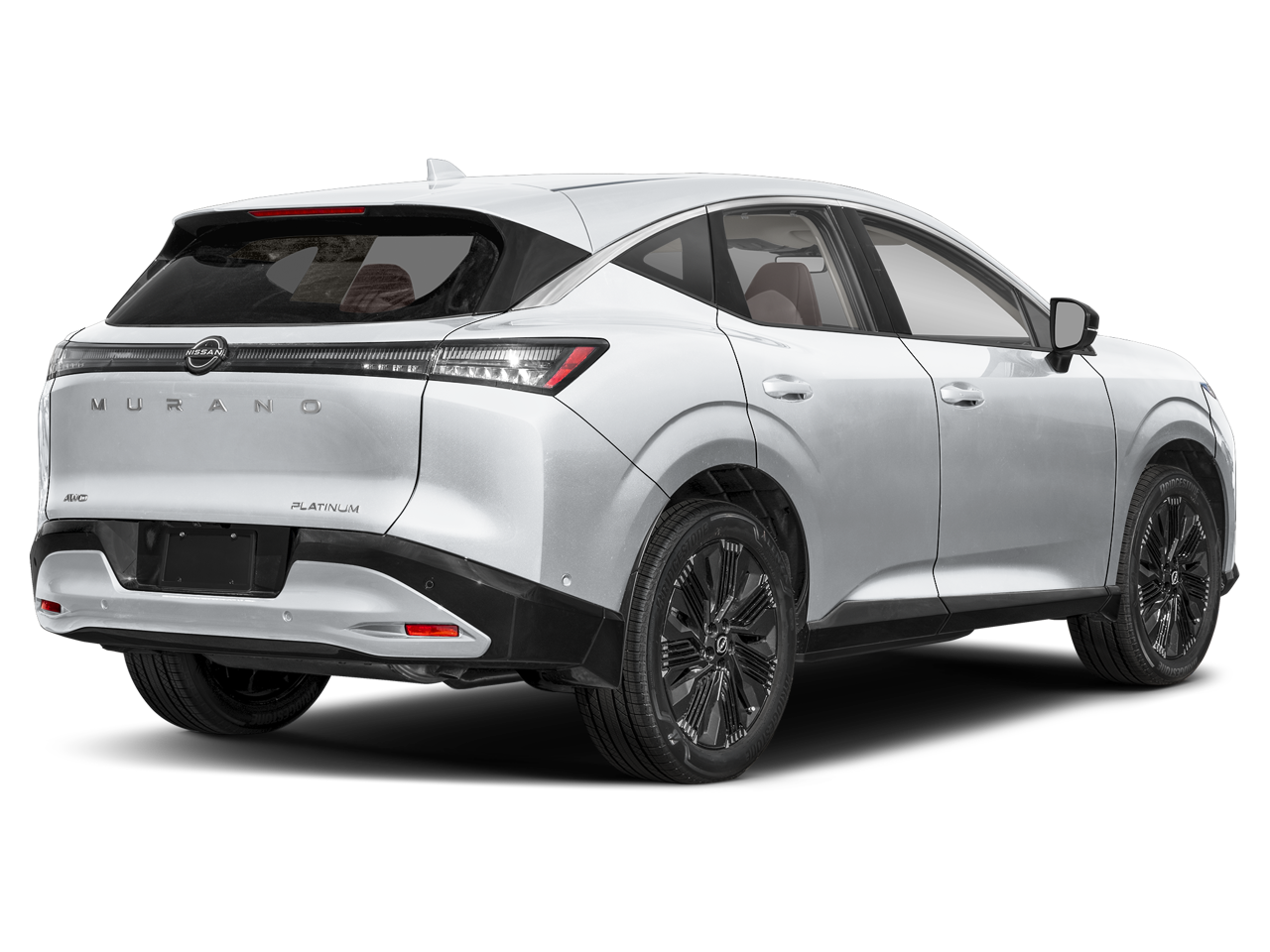 2025 Nissan Murano SL - Photo 21