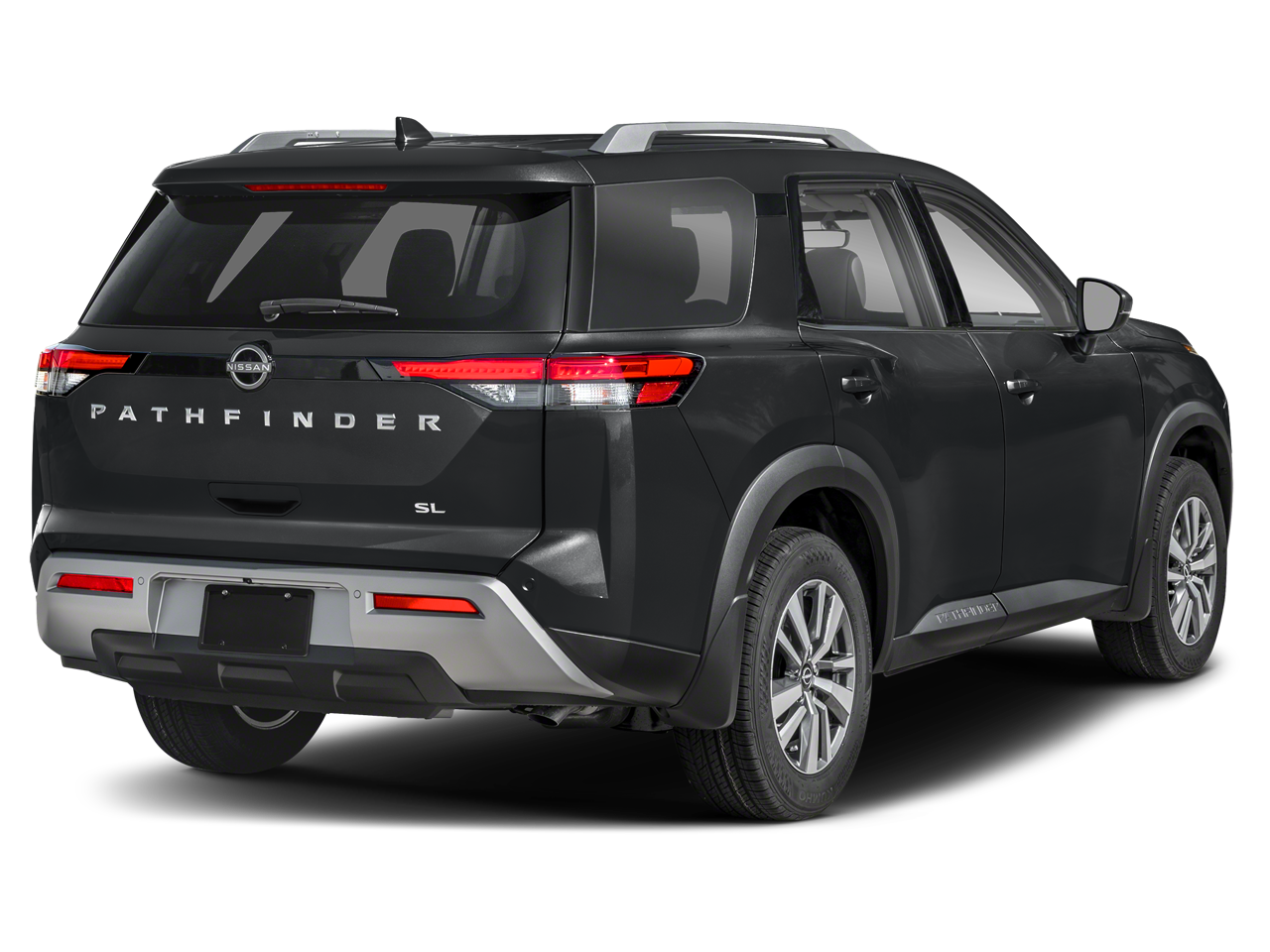 2025 Nissan Pathfinder SL - Photo 27