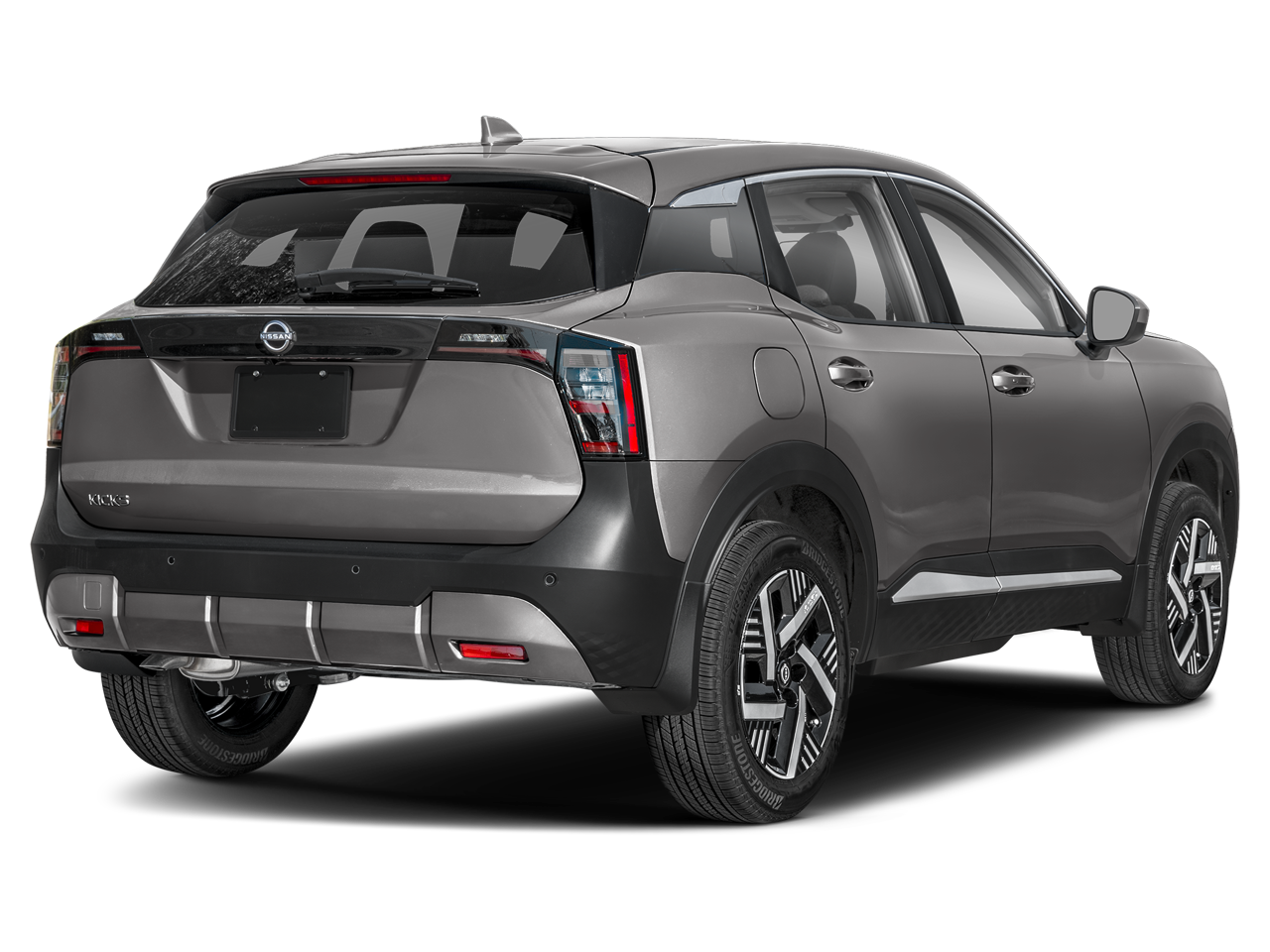 2025 Nissan Kicks SV AWD - Photo 19