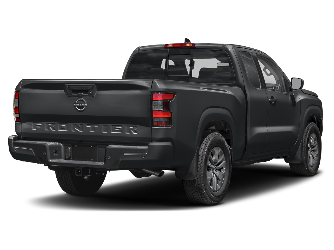2025 Nissan Frontier SV - Photo 20